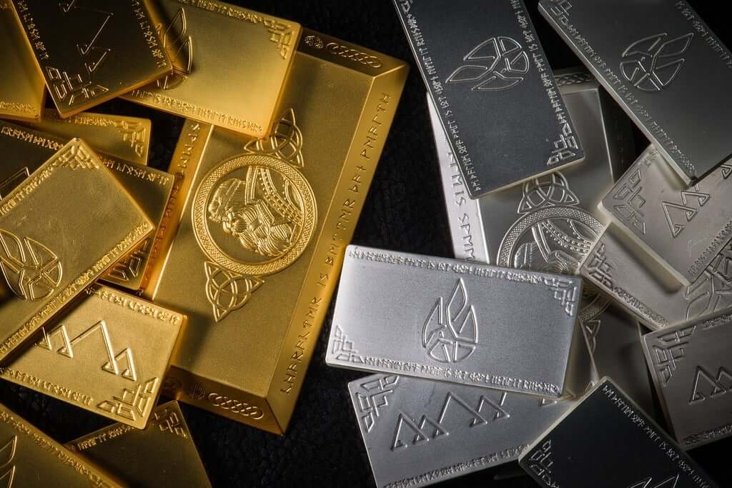 Srebro vs. złoto – który metal będzie lepszą inwestycją w drugiej połowie 2025 roku?